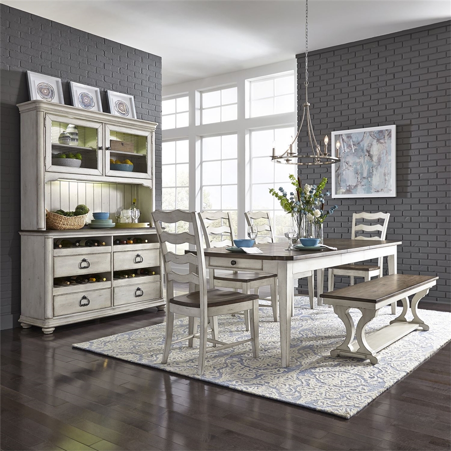 market place dining room sets