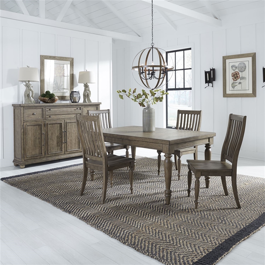 harvest home dining set