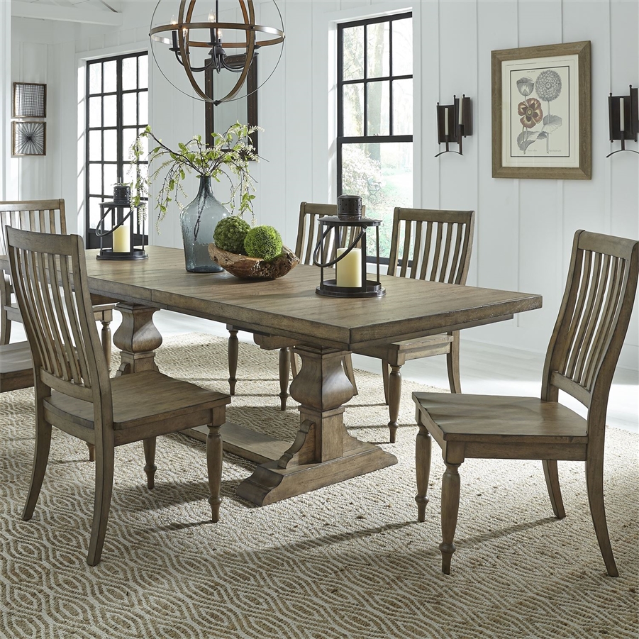 harvest dining set