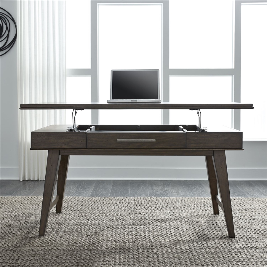 lift top writing desk