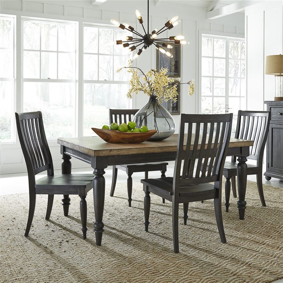 harvest dining set