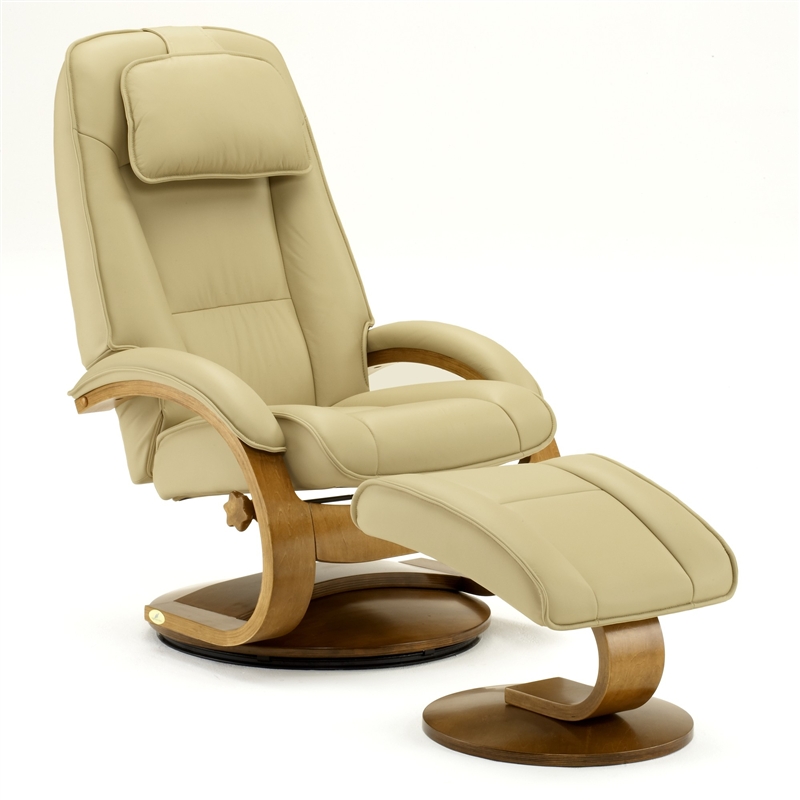 best recliner for scoliosis