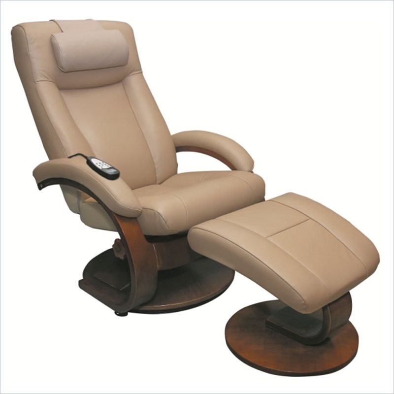 motion chair with massage