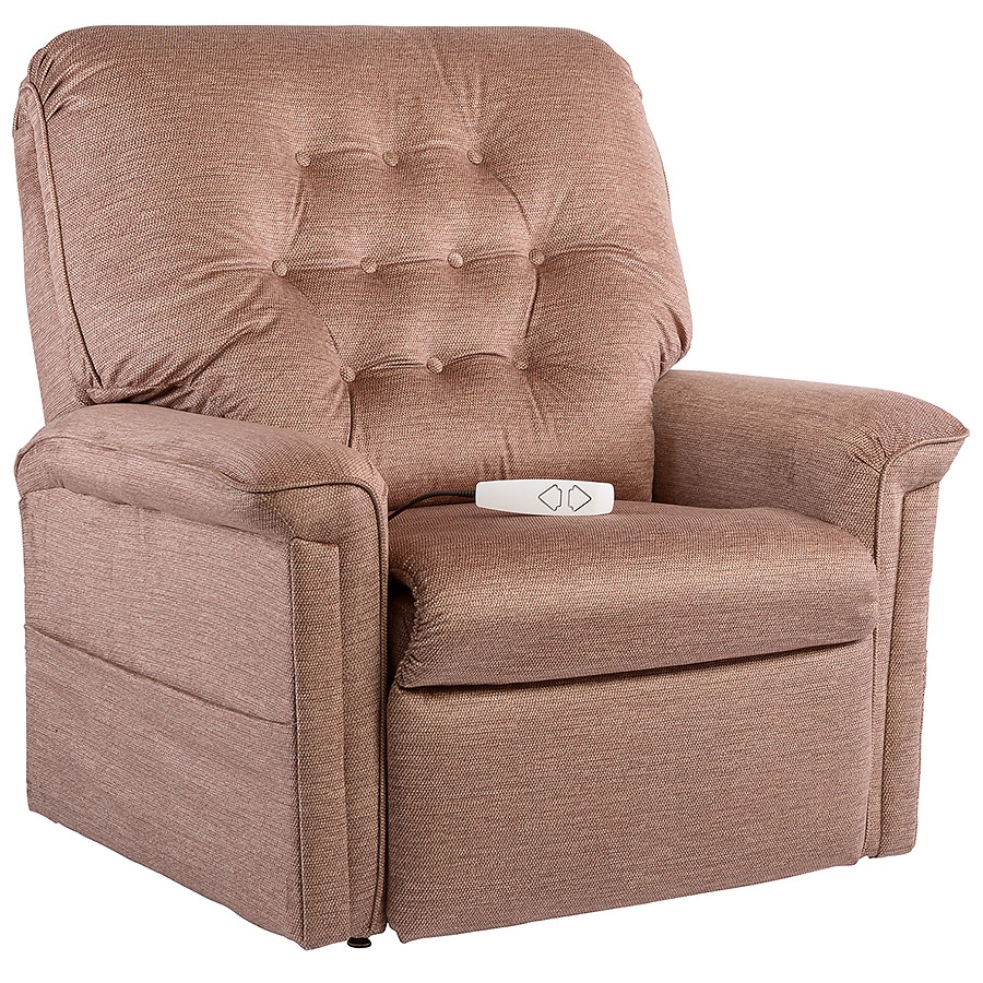 wide lift recliners