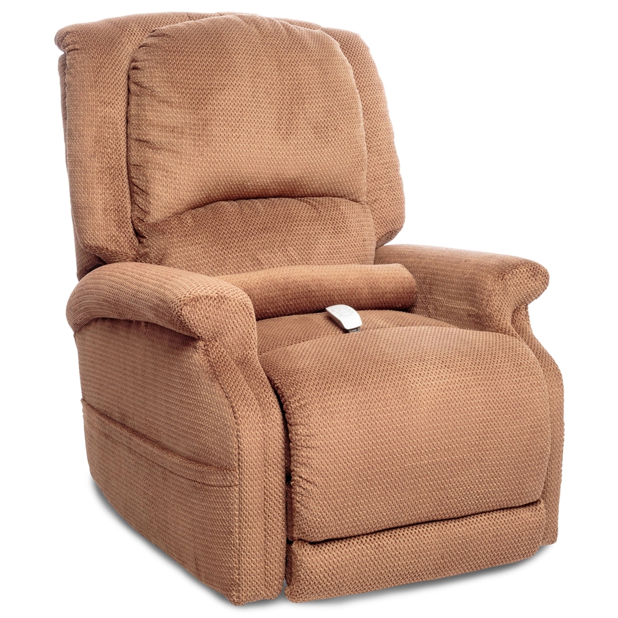 trendelenburg recliner chair