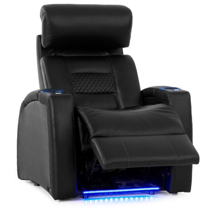 octane flex hr seating