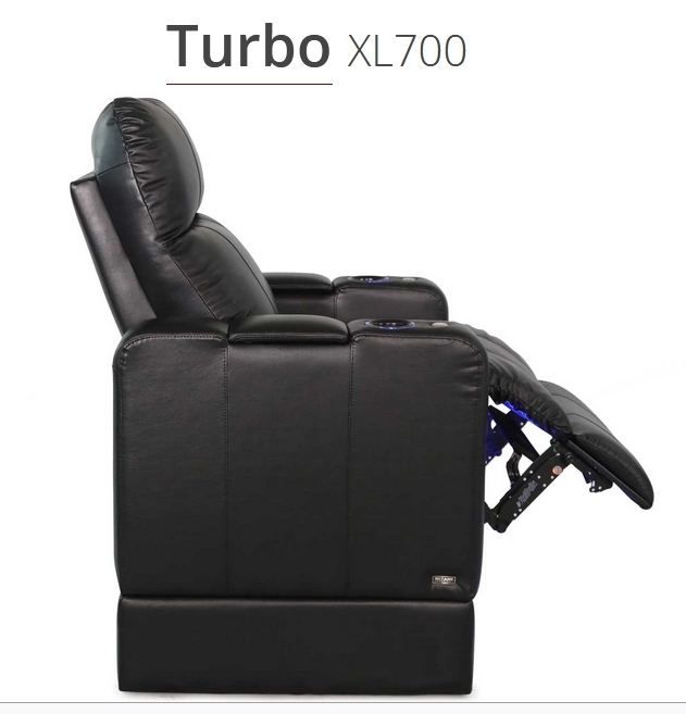 octane seating turbo xl700