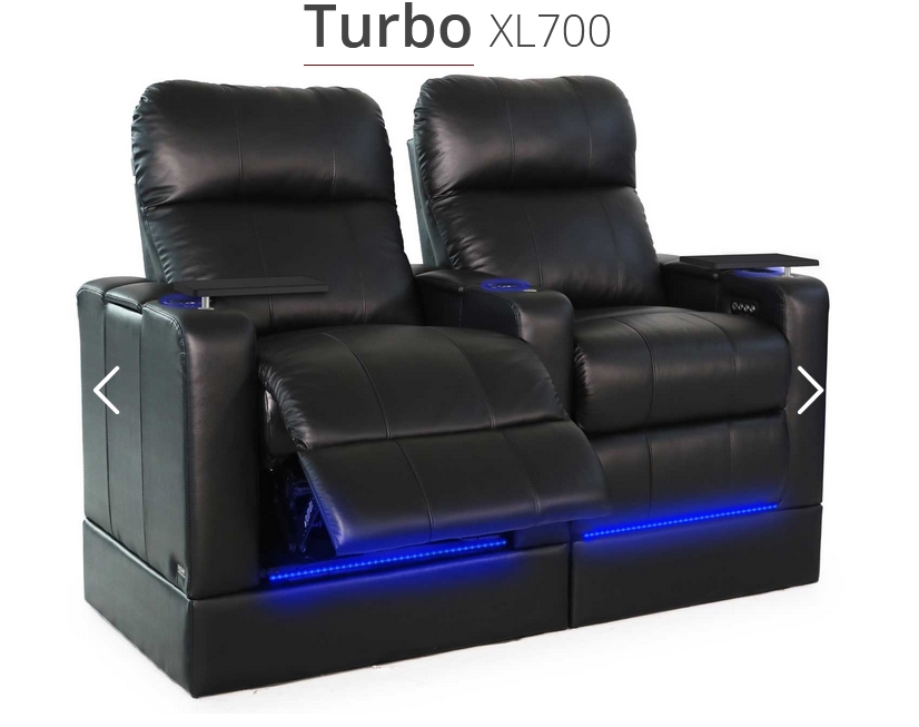 turbo xl700