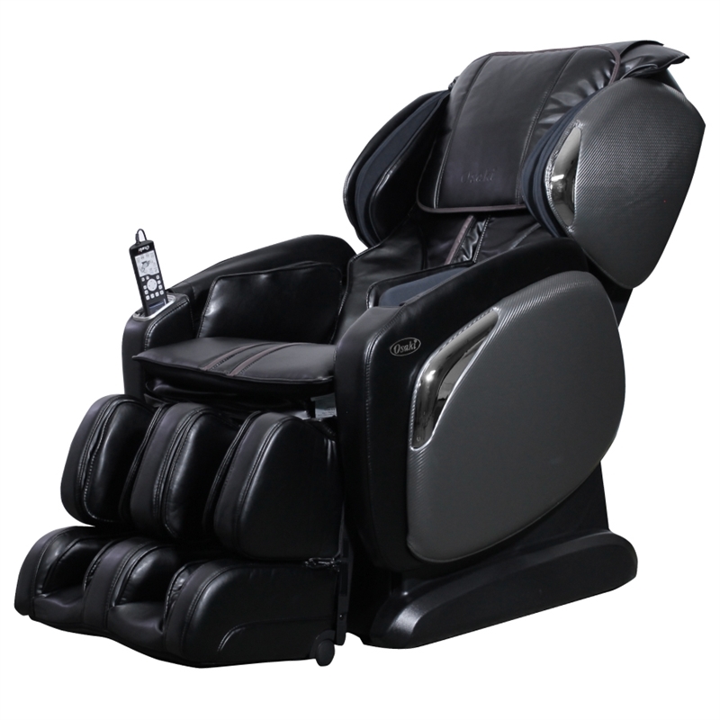 Osaki Os 4000 Ls Zero Gravity Massage Chair Black Brown Or Ivory 1856