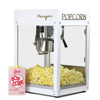 Paragon Contempo Pop 8 oz. Popcorn Machine