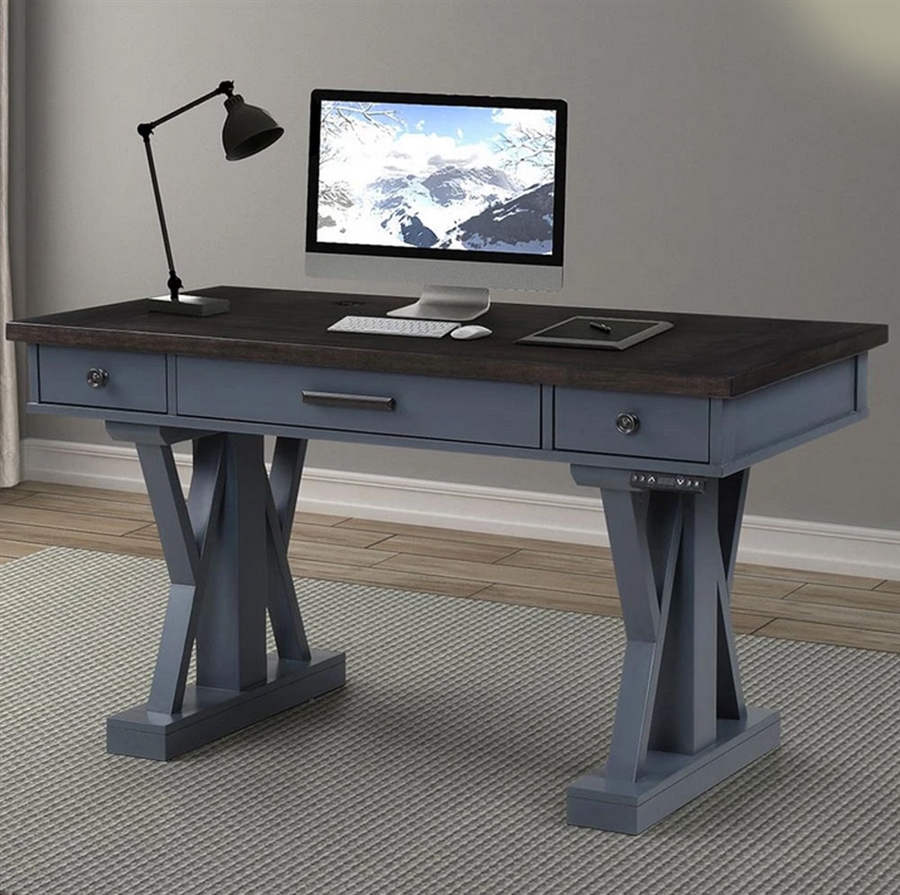 56 inch desk