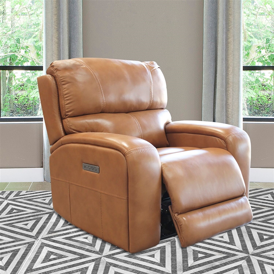 earl recliner chair