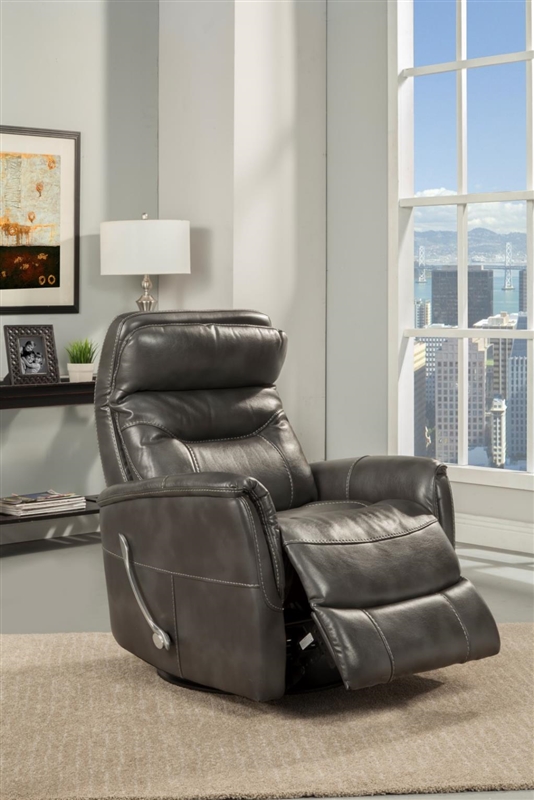 parker living gemini recliner