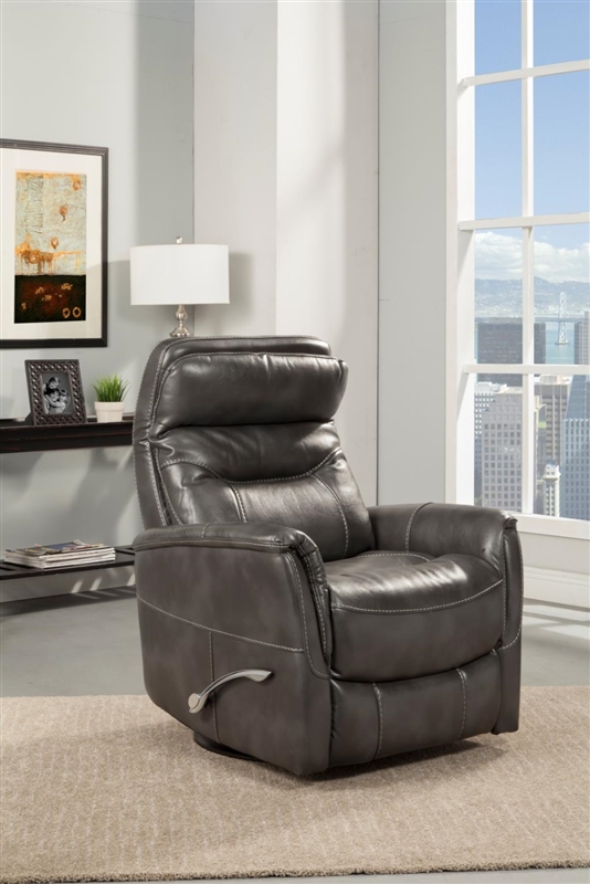 parker gemini recliner