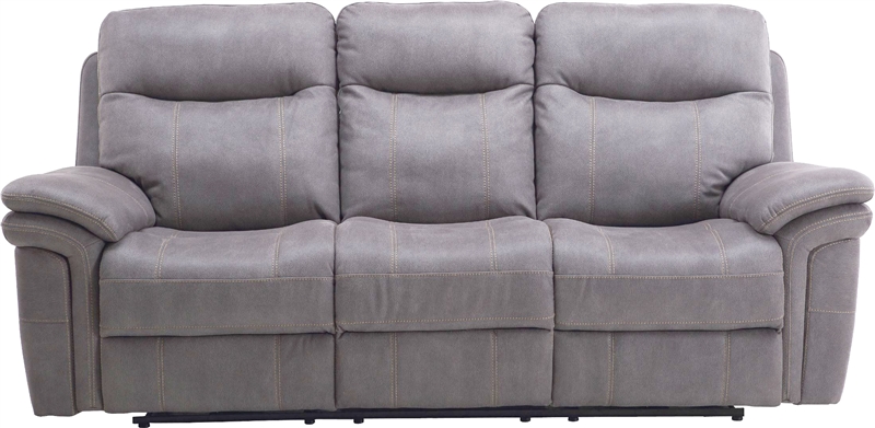 mason power reclining sofa