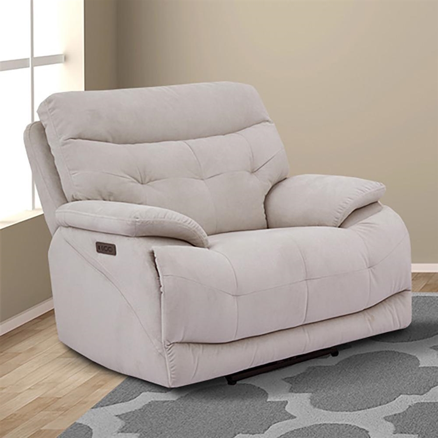 cozy power recliner