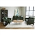 Miles Sofa in Green by Pulaski - PUL-P904-680-1725